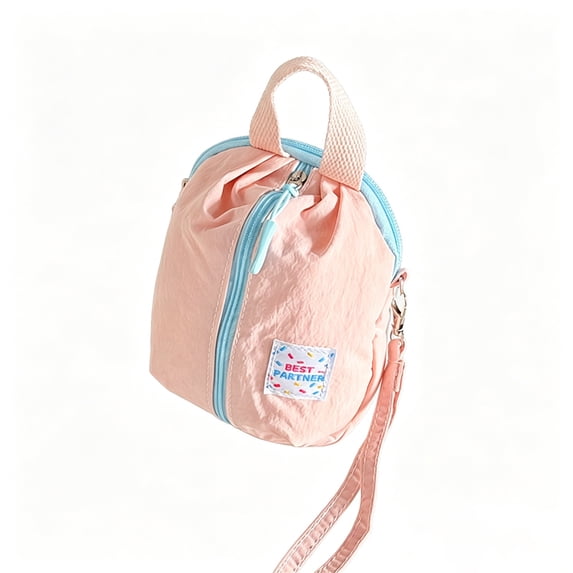 Period Pouch for Purse, Sanitary Pad Holder for Women and Teens, Small Storage Pouch for Menstrual Supplies, Compact Travel Bag for Personal Items and Cosmetics