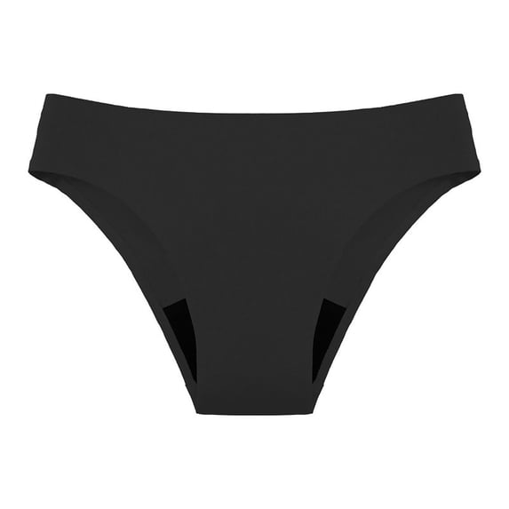 Period Swimwear Bikini Menstrual Leakproof Swim Bottoms Waterproof UV 50+ for Teens Girls Women