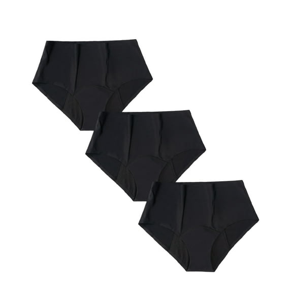 Period Underwear for Women Breathable Menstrual Leakproof Panties
