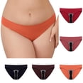 thumbnail image 1 of Period Underwear for Women, Xunlbb Women's Menstrual Leak Proof Menstrual Panties Cotton Women's Physiological Underpants, 1 of 9