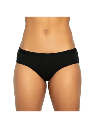 Period. by The Period Company. The Thong Period. in Sporty Stretch for  Light Flows. Size Large 