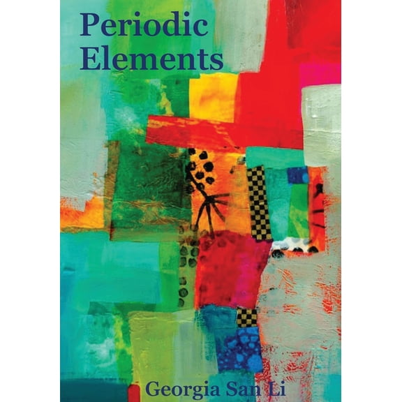 Periodic Elements, (Paperback)