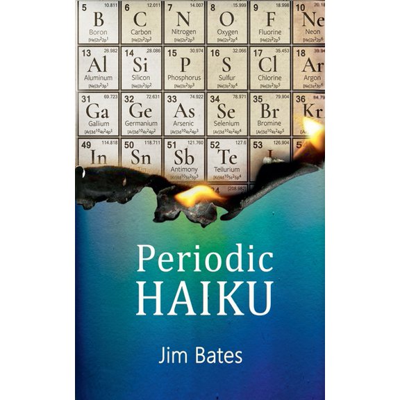 Periodic Haiku, (Paperback)