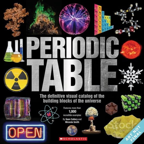 Periodic Table