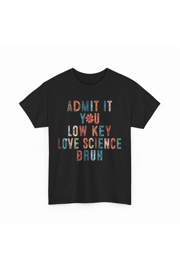 Periodic Table Elements T-Shirt Chemistry Science Geek Graphic Tee Unisex S-5XL Hot Trending Shirt, Vintage Birthday Gift