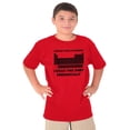 thumbnail image 1 of Periodic Table Wear Periodically Nerd Crewneck T Shirts Boy Girl Teen Brisco Brands L, 1 of 6