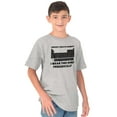 thumbnail image 1 of Periodic Table Wear Periodically Nerd Crewneck T Shirts Boy Girl Teen Brisco Brands XS, 1 of 6