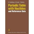 thumbnail image 1 of Periodic Table With Nuclides and Reference Data, 1 of 1