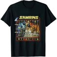 thumbnail image 1 of Periodic Table of Elements Graphic T-Shirt, 1 of 3