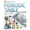 thumbnail image 1 of Pre-Owned Periodic Table (DK Eyewitness) Paperback, 1 of 1