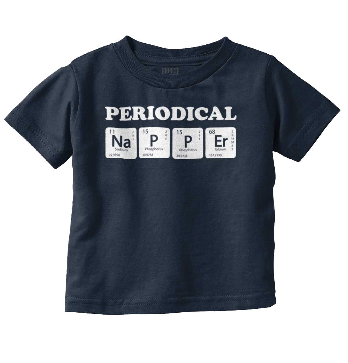 Nap Periodically Geek Romper Bodysuit