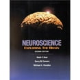 thumbnail image 1 of Pre-Owned Neuroscience: Exploring the Brain, 9780683305968, 0683305964, Hardcover, 2nd edition, 1 of 1