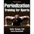 thumbnail image 1 of Pre-Owned Periodization Training for Sports (Paperback) 1450469434 9781450469432, 1 of 1