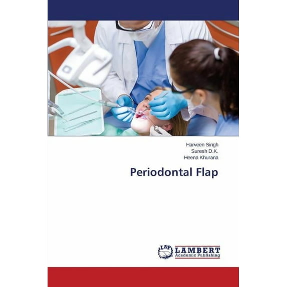 Periodontal Flap (Paperback)