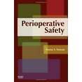 thumbnail image 1 of Pre-Owned Perioperative Safety (Paperback) 0323069851 9780323069854, 1 of 1
