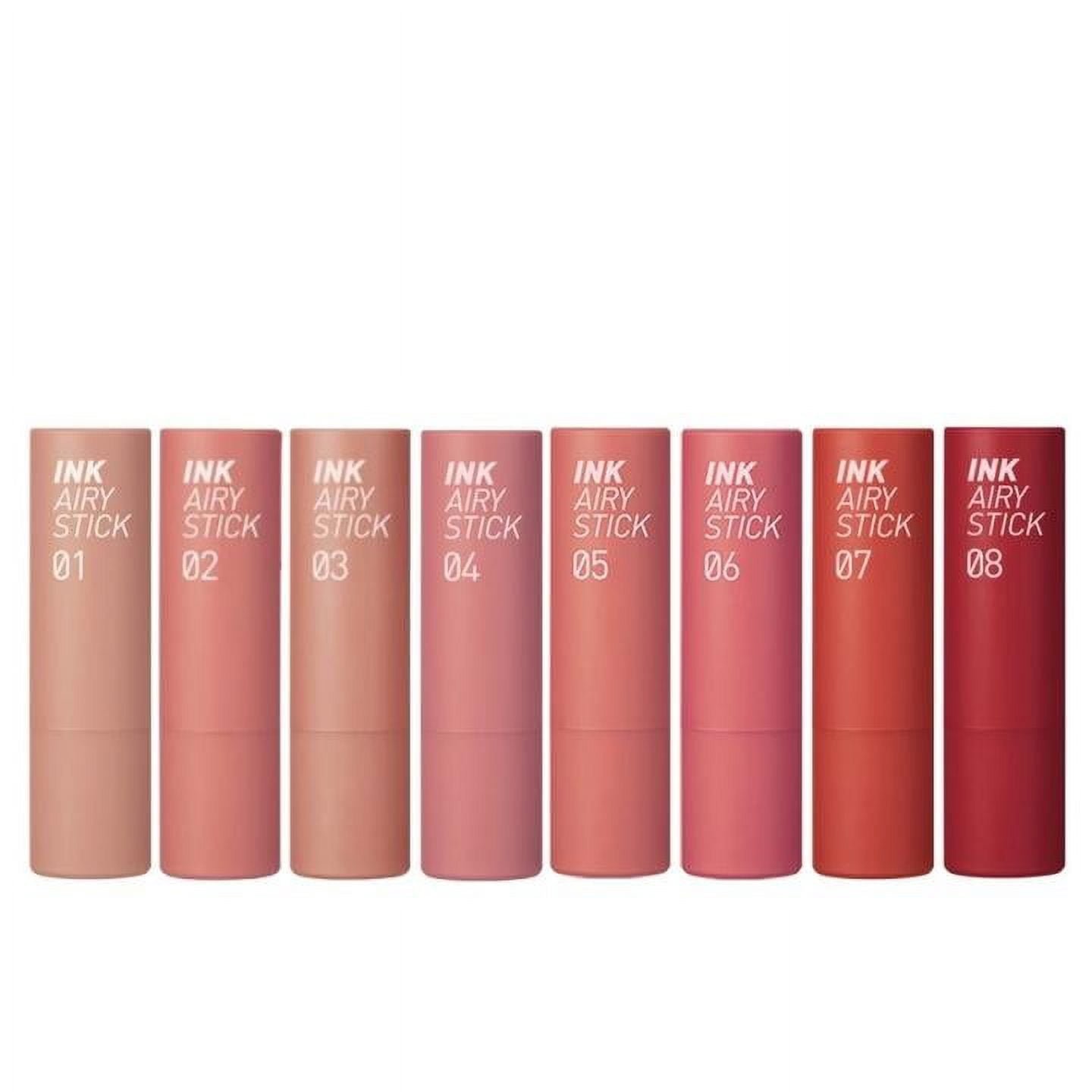Peripera Ink the Airy Velvet Lip Stick 004 Bestie Jamaica | Ubuy