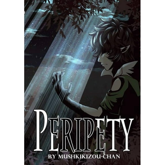 Peripety Volume 01