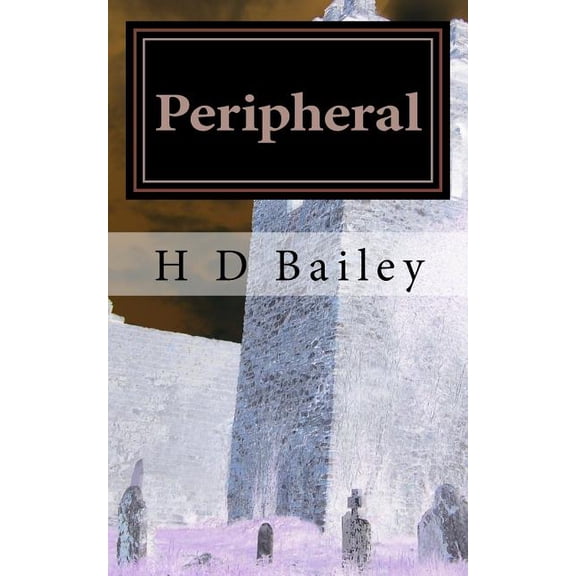 Peripheral (Paperback)