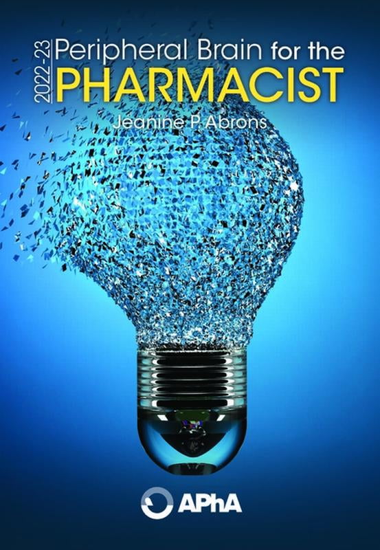 Peripheral Brain for the Pharmacist, 202223 (Other)