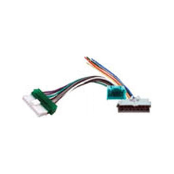 Peripheral FDA5595 Ford Lincoln 95-98 Add An Amp Amplifier Harness For Sven4