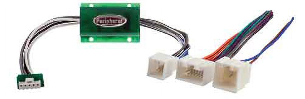 Replacement HVAC Binary Switch For 1994-2003 Ford, Lincoln, Mercury Vehicles - 4 Pin Pressure Switch