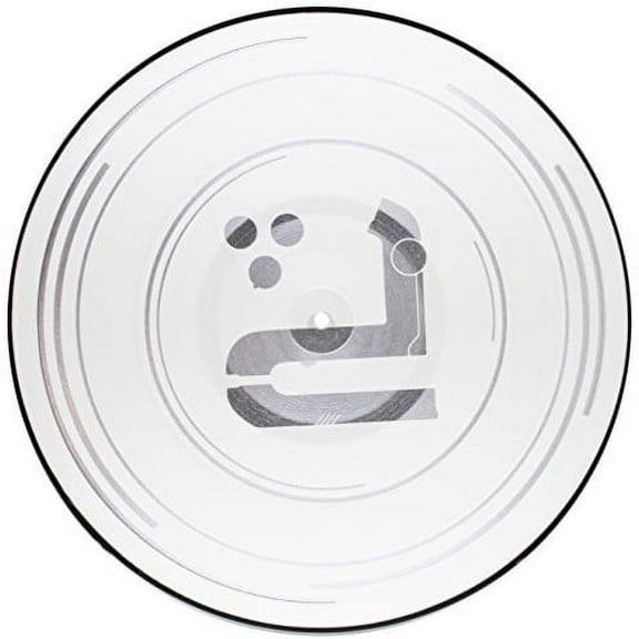 Periphery - Clear - Vinyl (EP)