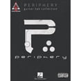 thumbnail image 1 of Periphery - Guitar Tab Collection (Paperback), 1 of 6