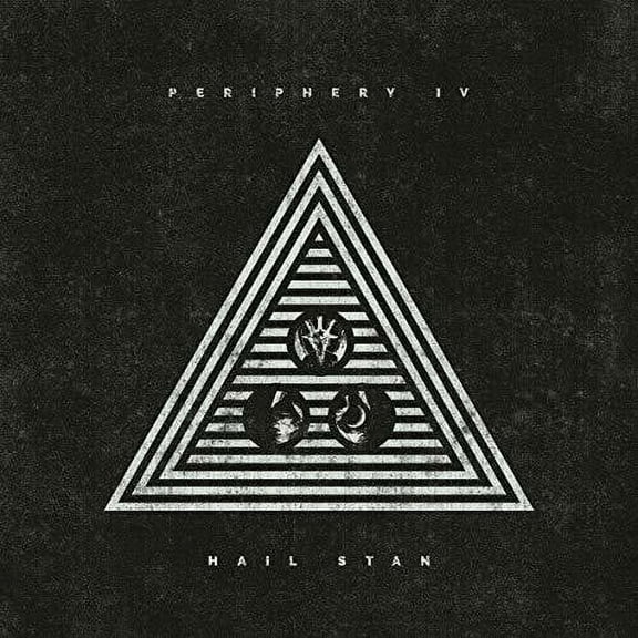 Periphery IV: HAIL STAN (Limited Edition) (CD) (Limited Edition)