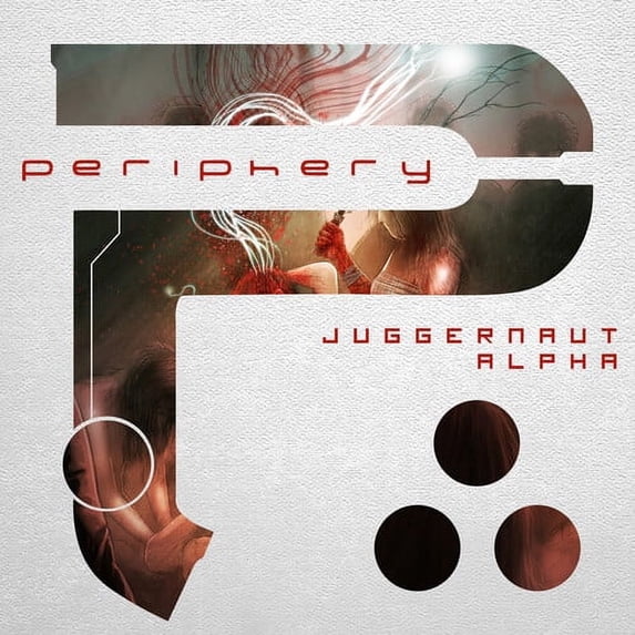 Periphery - Juggernaut: Alpha - Music & Performance - CD
