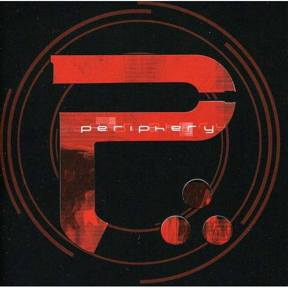 Periphery - Periphery 2 - Music & Performance - CD