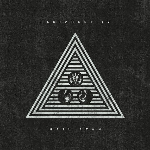 Periphery - Periphery Iv: Hail Stan - Music & Performance - CD