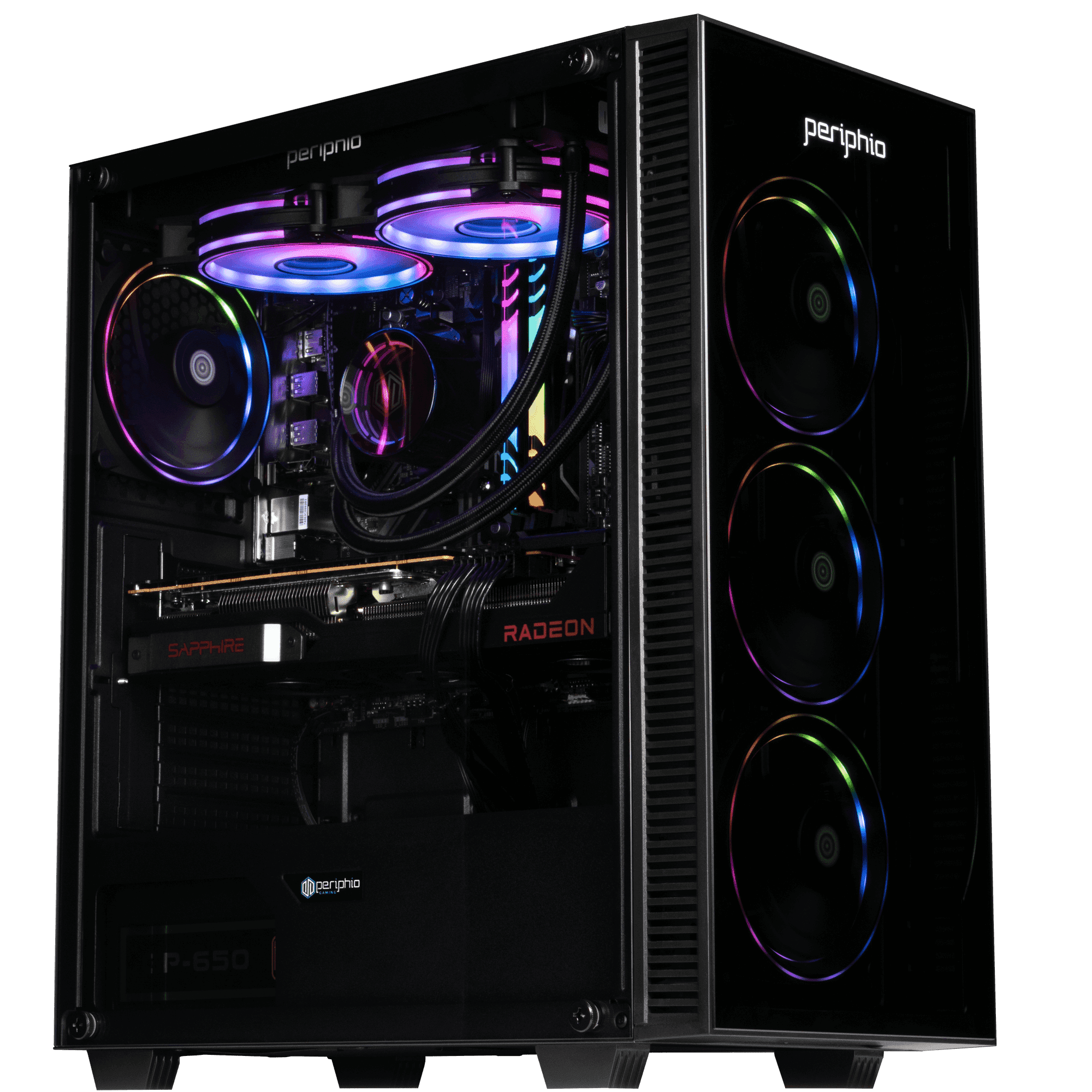Prebuilt vr pc discount