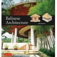 thumbnail image 1 of Periplus Asian Architecture: Balinese Architecture (Paperback), 1 of 1
