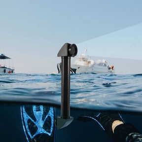 Periscope Model Laboratory Detachable Optical Reflection