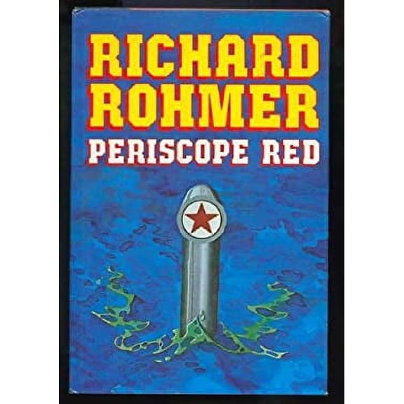Pre-Owned Periscope red (Hardcover) 0773600809 9780773600805