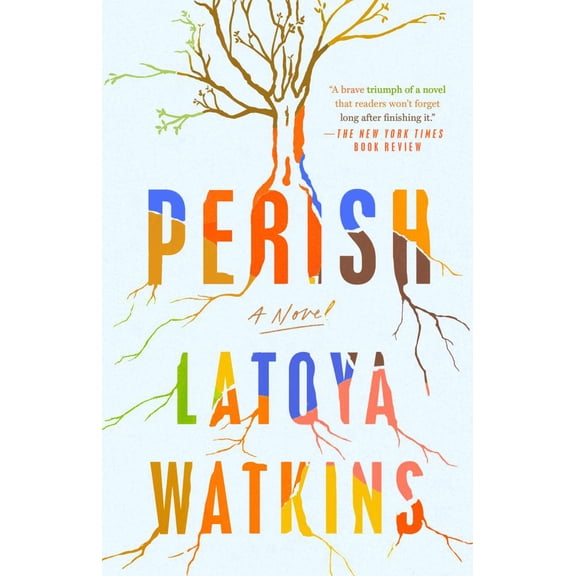 Perish, (Paperback)