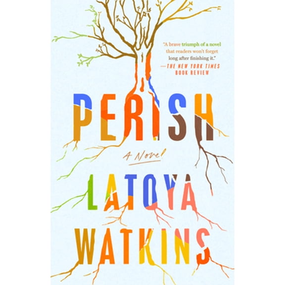 Pre-Owned Perish : A Novel (Paperback) 9780593185926