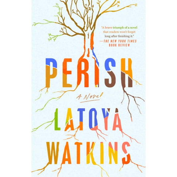 Pre-Owned Perish : A Novel (Paperback) 9780593185926