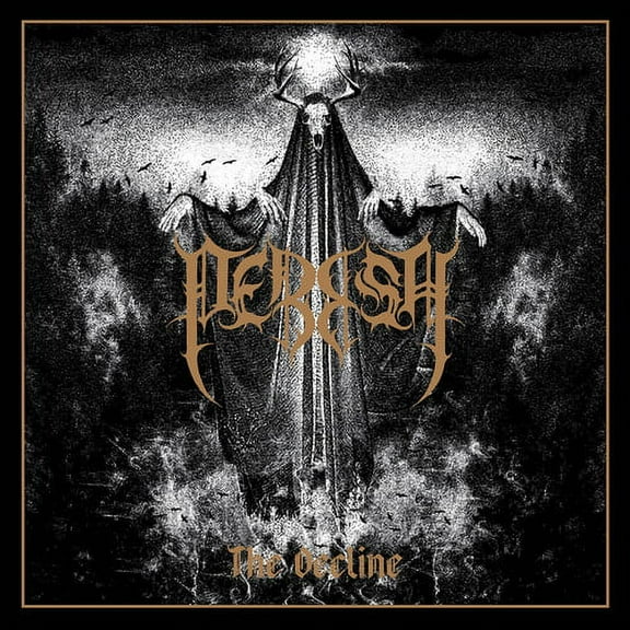 Perish - The Decline - Music & Performance - Vinyl