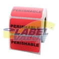 thumbnail image 1 of Perishable Inventory Labels 2" x 1", 1 of 1