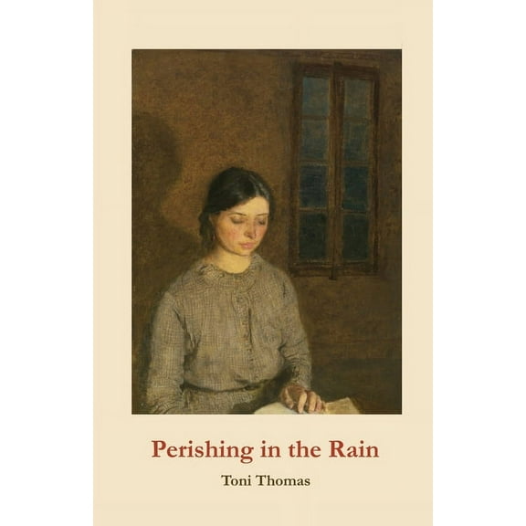 Perishing in the Rain, (Paperback)