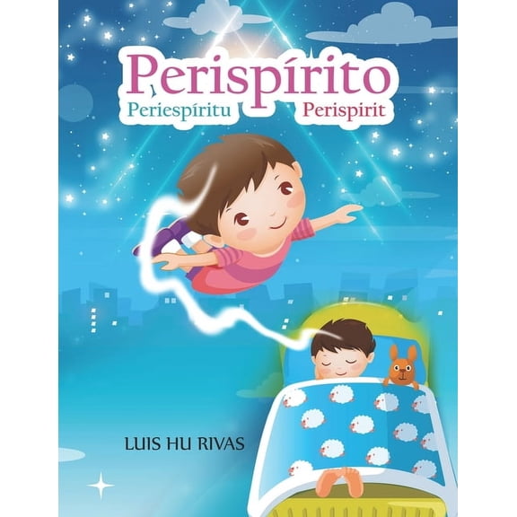 Perispirit - The Spiritual Body: Gospel Kit Collection, (Paperback)