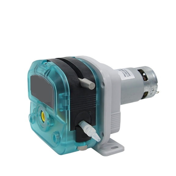 Peristaltic Pump 12v Self-priming Pump Automatic Small Circulating Pump Experiment 24v Large Flow Booster Pump ,Powerful Performance