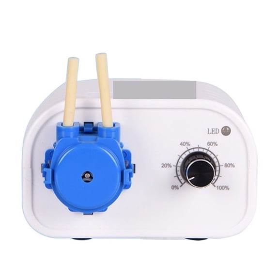 Peristaltic Pump 24v Dc Liquid Dosing Pump For Aquarium Lab Analytical Electric Water Pump Self-priming Pump Nasal Feeding Pump ,Low Noise