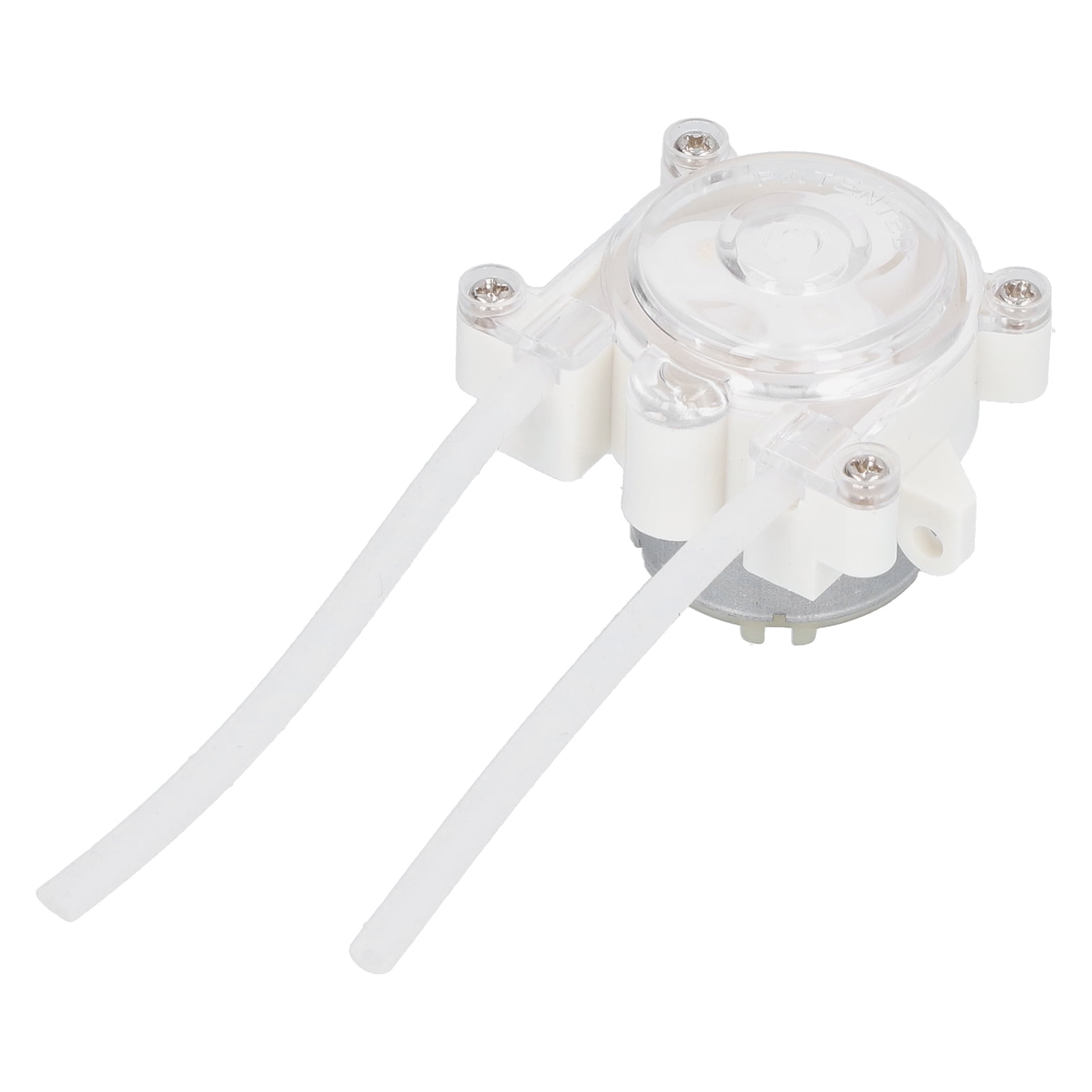 Peristaltic Pump Dosing Liquid DC 6V Accessory Replacement for ...