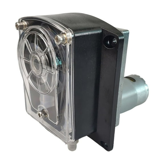 Peristaltic Pump Dosing Pump Micro Sanitary Large Flowrate ,Powerful Garden Pump