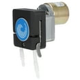 Peristaltic Pump Large Flow Anti?Corrosion Micro Dosing Pump Head with 12V DC Geared Motor