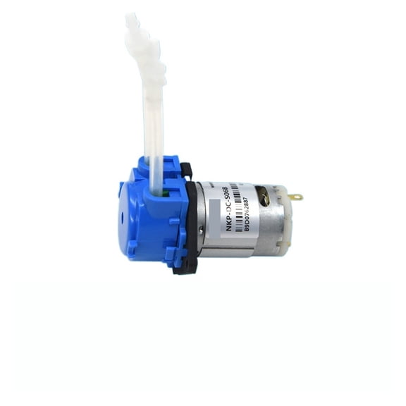 Peristaltic Pump NKP-DC-S10B NKP-DC-S08B NKP-DC-S06B Coffee Machine Coke Machine Aquarium DIY Pump 12V/24V Laboratory Mini Pump ,Powerful