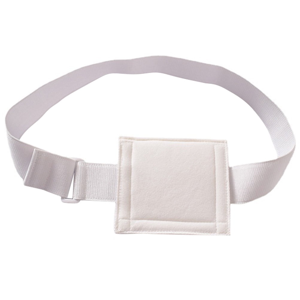 Peritoneal Dialysis Belt Feeding Tube Belt Peritoneal Tube Protection
