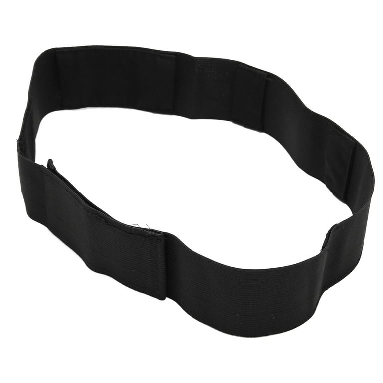 Rubber cheap band belt